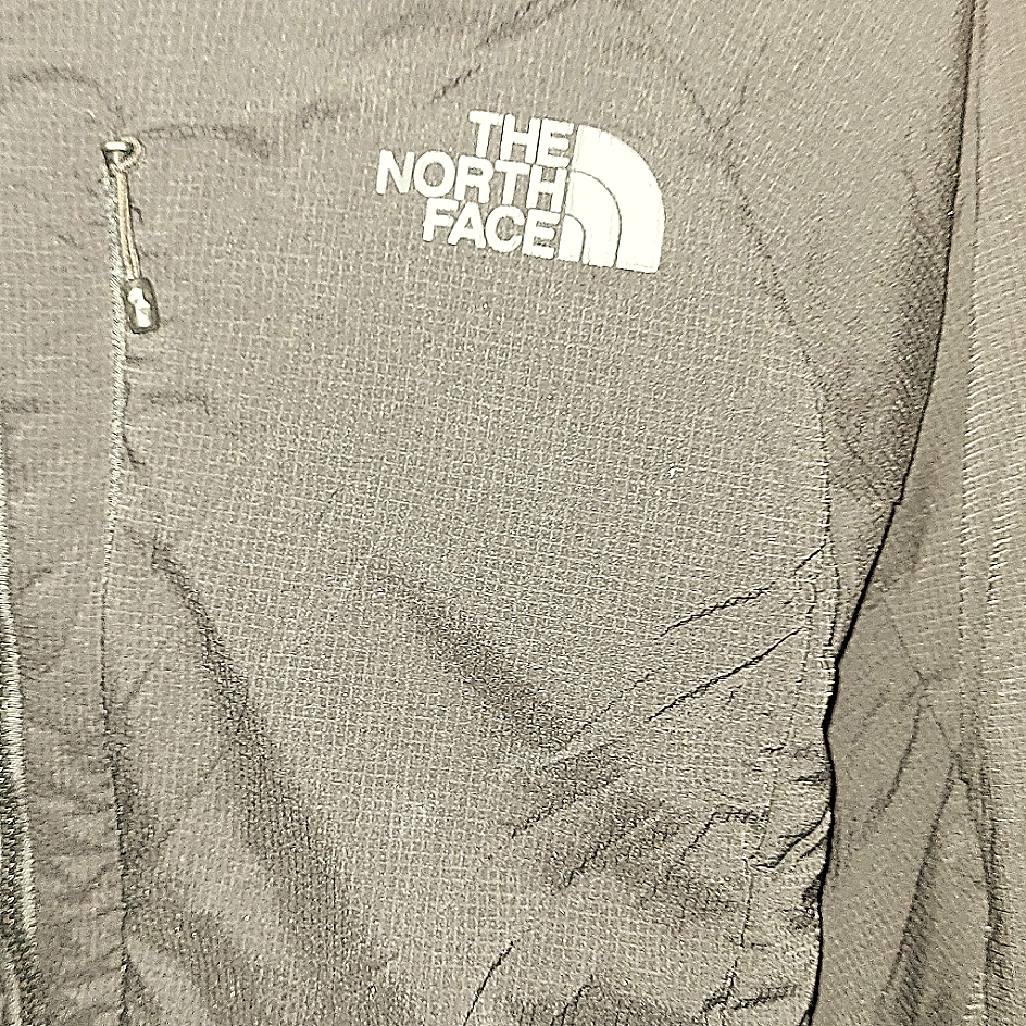 Mens Northface Jacket Black Size S